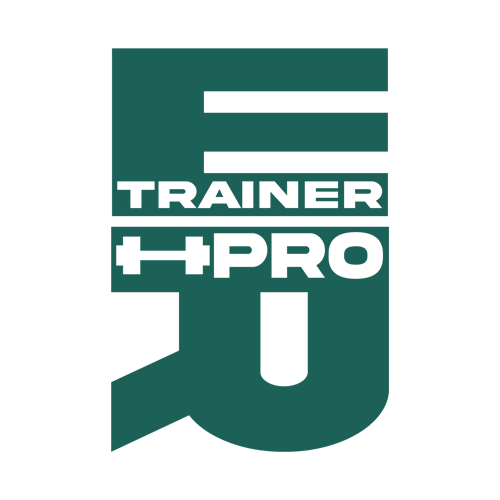 Emilio Romero Trainer Pro — logotipo