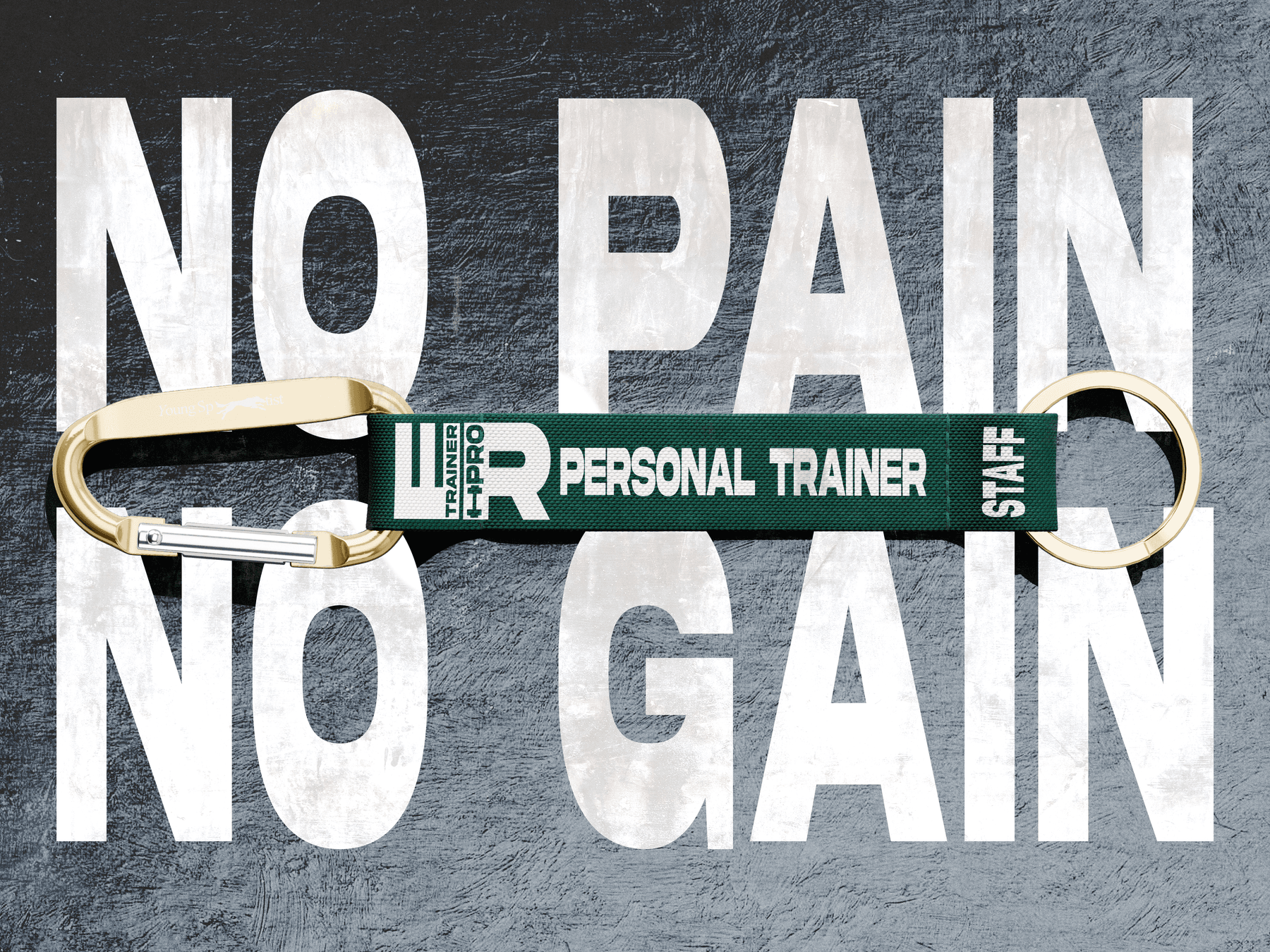Emilio Romero Trainer Pro