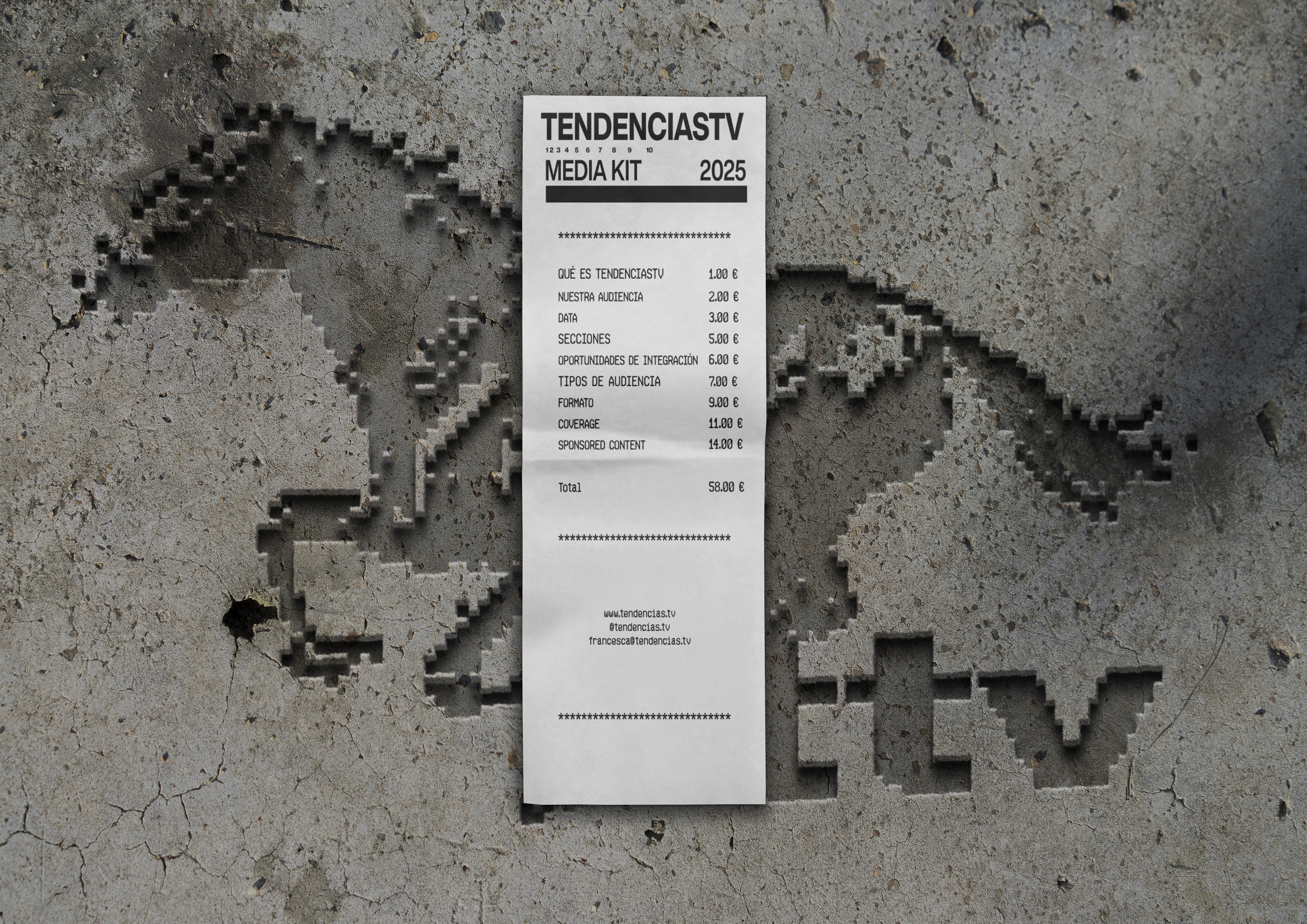 Media Kit TendenciasTV 2025
